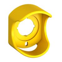 1SFA619920R8053 - Кожух защитный желтый CA1-8053