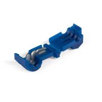 Ответвитель Т-образный прокалывающего типа ОВ-Т 2 в нейлоновом корпусе (КВТ)