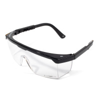 Очки монтажника ОМ-03 серия ПРОФИ защитные (КВТ)