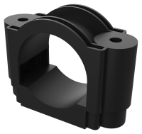 Композитное крепление для кабеля 48-75мм IEK