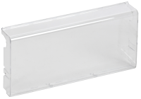 ARMAT AR-A TBC Крышка защитная клеммного блока IEK