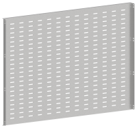 FORMAT Панель секционная внутренняя задняя 4B 1000х600мм IEK