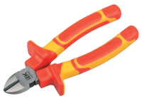 Кусачки боковые EXPERT 160мм 1000В IEK