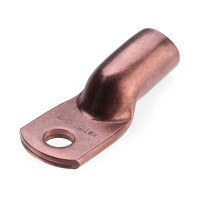 Наконечник кабельный ТМ 25-10-8 медный по ГОСТ (КВТ)