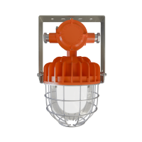 Светильник Ex-FTN 1-201-60-850 ВРК 2 ввода кронштейн FEREKS