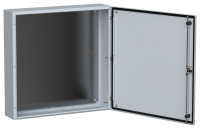 TITAN 5 Корпус металлический ЩМП-80.80.20 УХЛ1 IP66 IEK