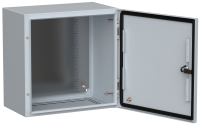 TITAN 5 Корпус металлический ЩМП-40.40.25 УХЛ1 IP66 IEK