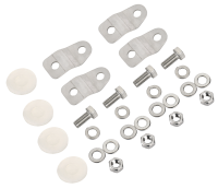 TITAN Комплект для навески ЩМП (AISI 304) IEK