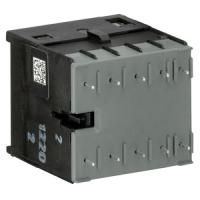 GJL1211009R0011 - Миниконтактор B6-30-01-P 9A (400В AC3) катушка 24В АС