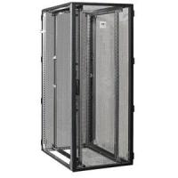 ITK by ZPAS Шкаф серв. 19" 42U 800х1000мм однодверный черный