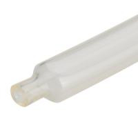 Трубка ТТК(3:1)-18/6 прозрачная (КВТ)