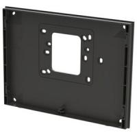 3840.00 - Коробка 7, накладной монтаж, чёрная