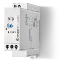 83.11.0.240.0000 | 831102400000 - Ч1 Модульный таймер 1-функциональный (AI)