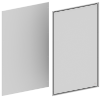 FORMAT Панель задняя 2000х1200мм IP54 IEK