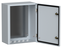 Корпус металлический ЩМП-2-0 (500х400х220мм) У2 IP54 IEK