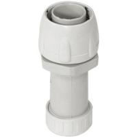 Муфта труба 20 - труба армированная 20. IP65 GA20 IEK