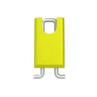 2CCA703648R0001 - Адаптер для замка E210-ASV9