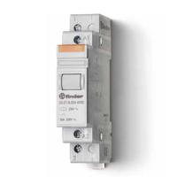 22.21.8.024.4000 | 222180244000 - Ч2 Модульный контактор