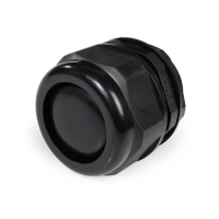 Ввод кабельный пластиковый МG 63 (40-50 мм) герметичный с метрической резьбой «M» (Fortisflex)