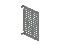 Верхний разделитель ZB, ZB 23.16