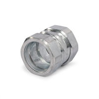 Муфта соединительная для трубы АТТ-25 цанговая (Fortisflex)