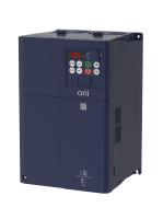 Преобразователь частоты FC-431 380В 3Ф 18,5-22кВт 38-45А встр.торм ONI