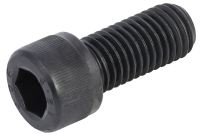 Головка удароприёмная d=22мм сталь IEK