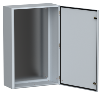 Корпус металлический ЩМП-5-0 (1000х650х285мм) У2 IP54 IEK