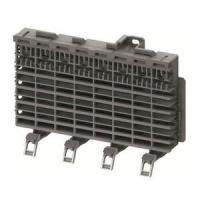 2CCA183030R0001 - Шасси 8 модулей Smissline TP ZLS908