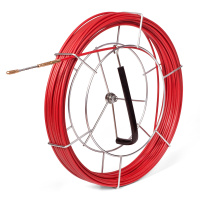 Протяжка-стеклопруток FGP-3.5/50MK на металлической катушке (Fortisflex)