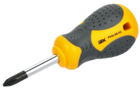 ARMA2L 3 Отвертка PH2х38 K1 IEK