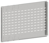 FORMAT Панель кабельная 645х400мм IEK