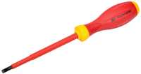 ARMA2L 3 Отвертка диэлектрическая SL5,5х125 K3 IEK