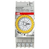 2CSM222431R1000 - Реле времени недельное AW1CO-R-210m