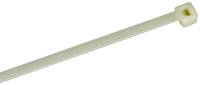 Хомут P4.6 для экстремально высоких температур бежевый 4,8х370мм 100шт/упак IEK