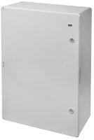 Корпус пластиковый ЩМПп 700х500х250мм УХЛ1 IP65 IEK