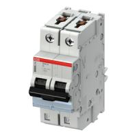 2CCS572001R0217 - Автоматический выключатель S402M-K1