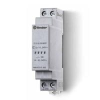 Архив - 77.01.0.024.8051 | 770100248051 - Ч1 Модульное твердотельное реле