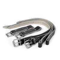 Шесть крепежных ремней для когтей монтерских и лазов универсальных (КВТ)