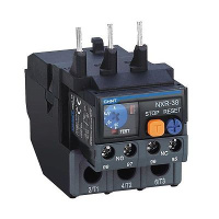 837121 - Тепловое реле NXR-38 30А-38А (R) (CHINT)