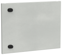 FORMAT Дверь секционная внешняя 450х600мм IEK