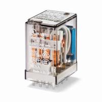 55.14.8.060.2000 | 551480602000 - Ч1 Миниатюрное универсальное электромеханическое реле Finder