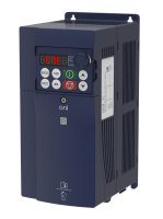 Преобразователь частоты FC-230 3Ф 380В 7,5кВт 17А встроенный тормозной модуль ONI