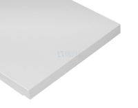 Козырек защитный для шкафа MPx, R 100.60 RAL7004