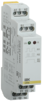 Реле импульсное ORM 2 контакта 230В AC IEK