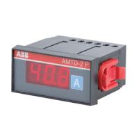 2CSG213615R4011 - Амперметр цифровой переменного тока AMTD-1 P