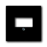 2CKA001710A3613 - Плата центральная (накладка) для механизмов UAE/TAE