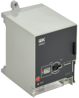 ARMAT Моторный привод 230В AC для MCCB типоразмер S IEK
