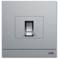 2TMA200160X0007 - Модуль считывания отпечатка пальца стационарный, сталь