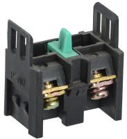 Дополнительный контакт для светосигнальной арматуры 1NO IEK